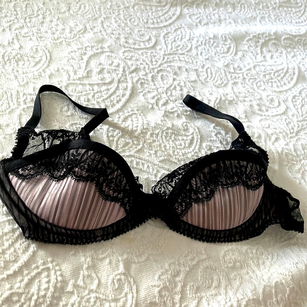 Agent Provocateur Bra 36B